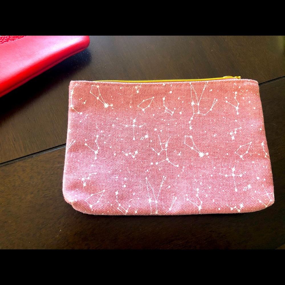 Makeup bags
